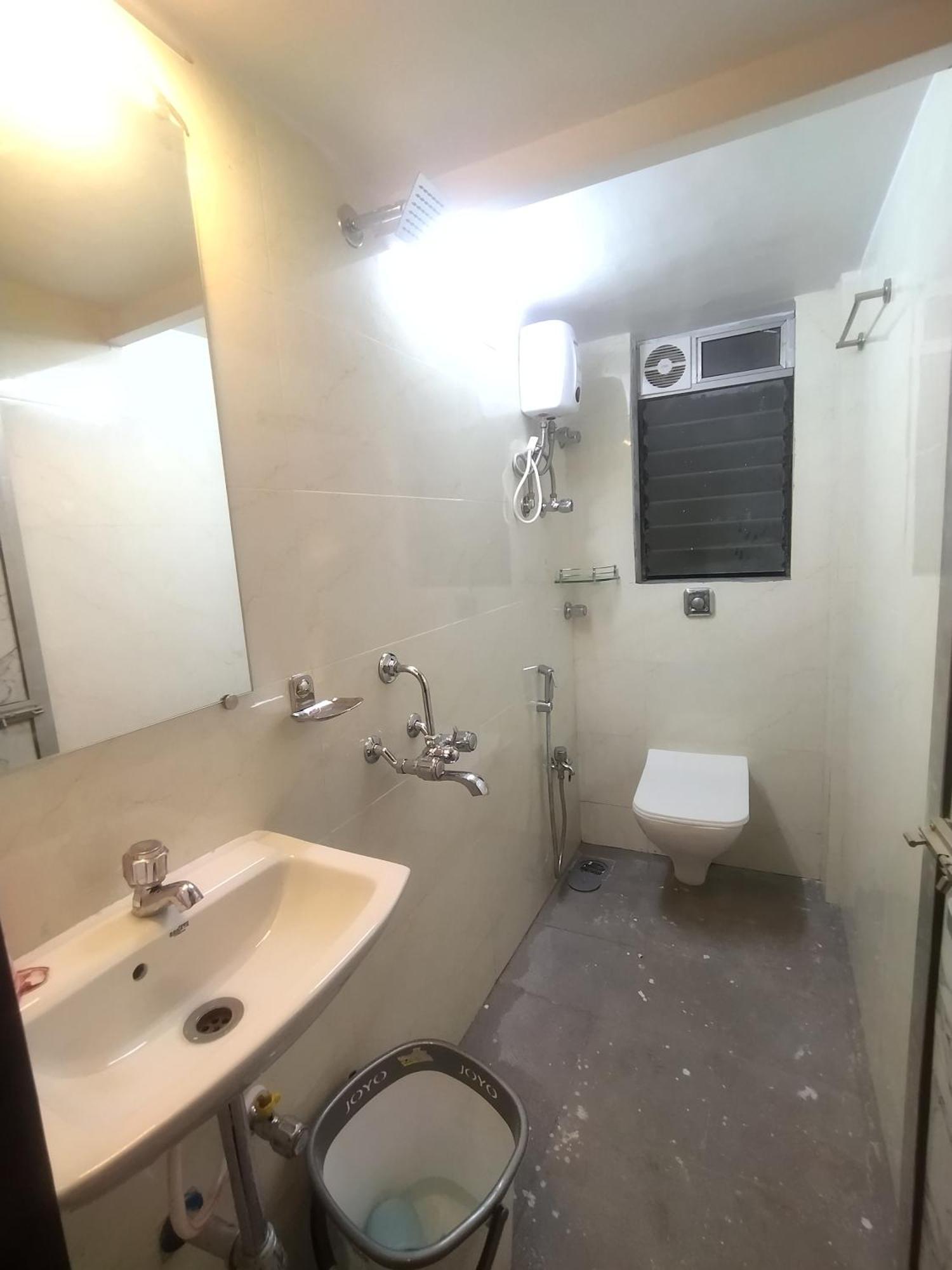 Everest Stays Rooms And Dormitory Mumbai Kültér fotó