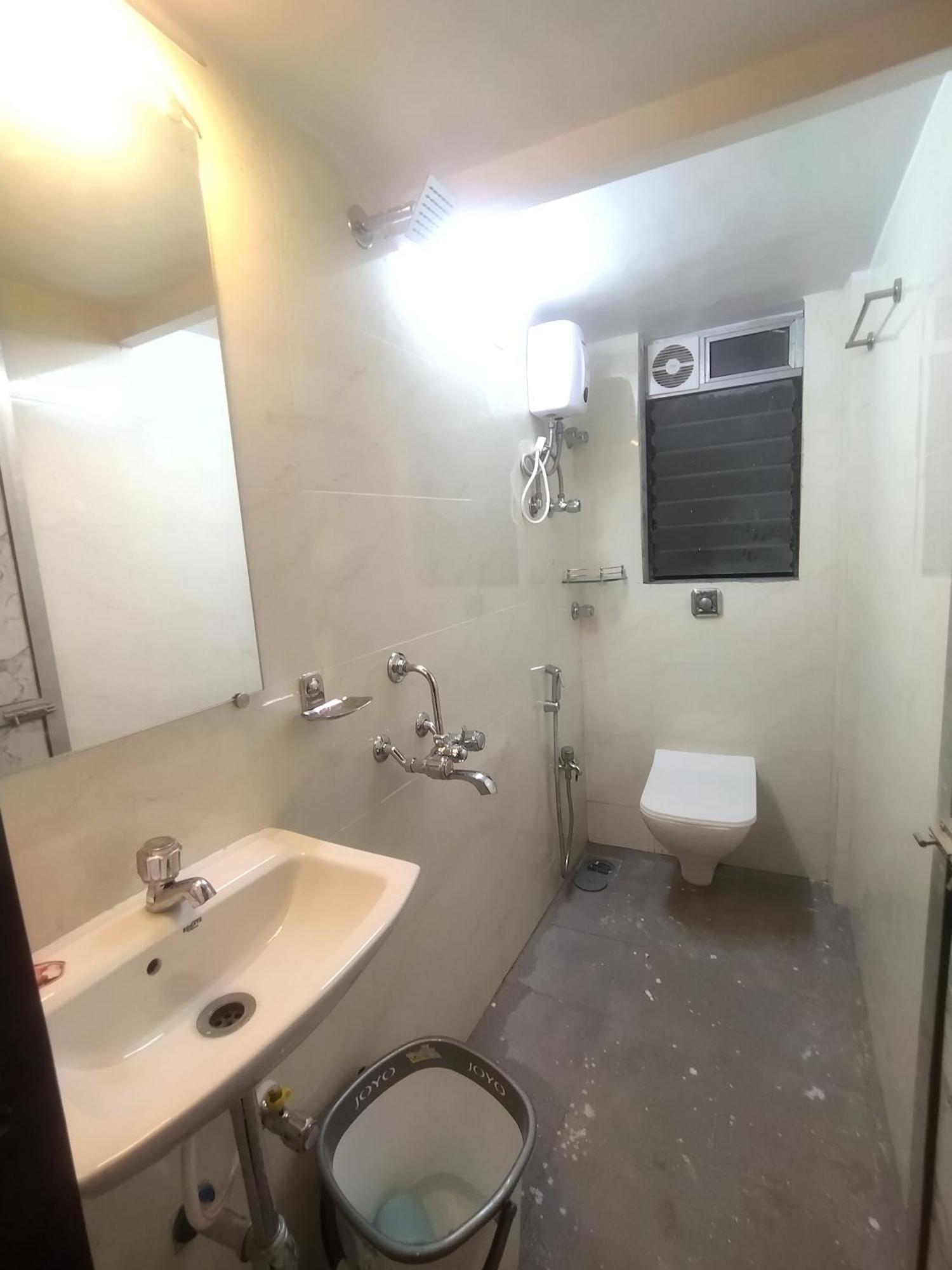 Everest Stays Rooms And Dormitory Mumbai Kültér fotó